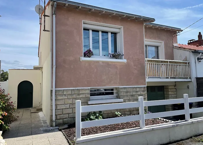 Les studios du chemins vert La Rochelle 